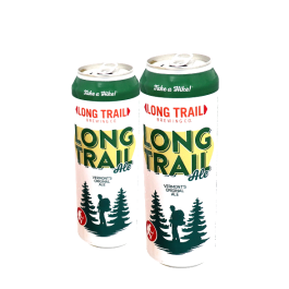 Long Trail Ale