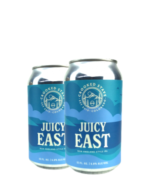 Juicy East Coast IPA