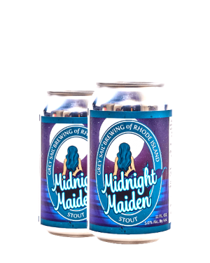 Midnight Maiden