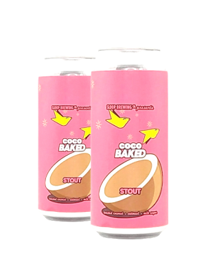 Coco Baked