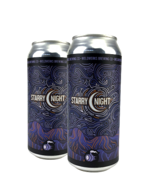 Starry Night