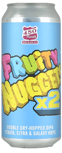 Fruity