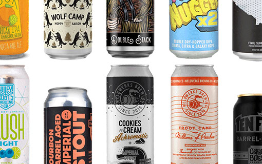 Gift a Beer Subscription